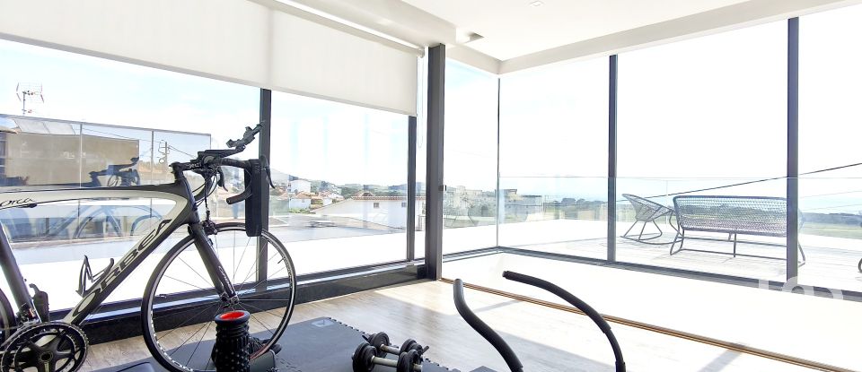 Moradia T3 em Afife de 308 m²