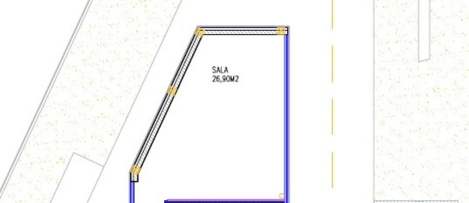 Moradia T3 em Afife de 308 m²