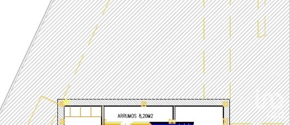 Moradia T3 em Afife de 308 m²