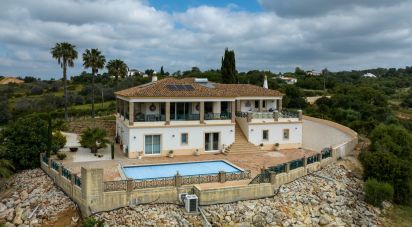 House T5 in Porches of 317 m²