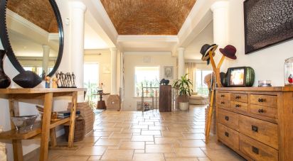 House T5 in Porches of 317 m²