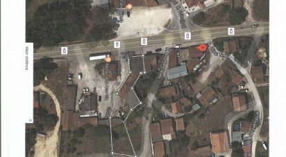 Terrain à Benedita de 1 248 m²