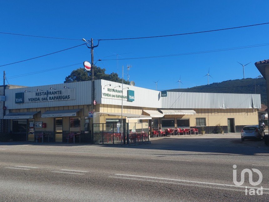 Terrain à Benedita de 1 248 m²