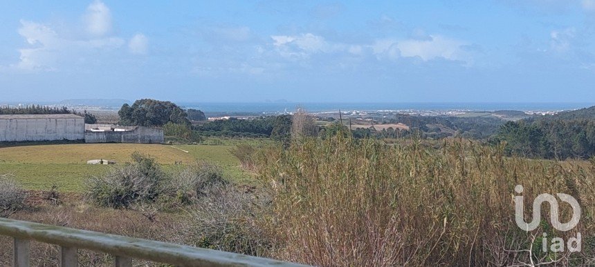 House T6 in Serra d'El-Rei of 252 m²