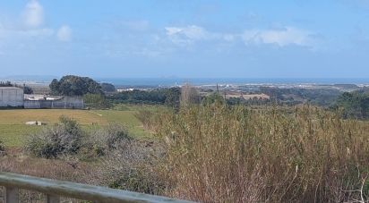 Maison T6 à Serra d'El-Rei de 252 m²