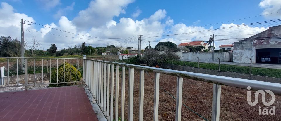 House T6 in Serra d'El-Rei of 252 m²