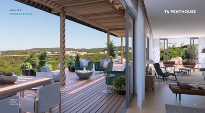 Apartment T4 in Algés, Linda-a-Velha e Cruz Quebrada-Dafundo of 228 m²