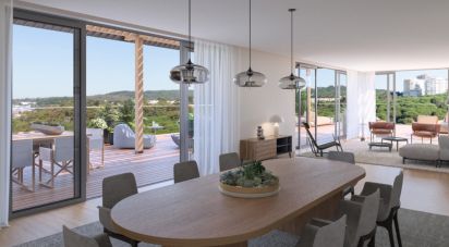 Apartment T4 in Algés, Linda-a-Velha e Cruz Quebrada-Dafundo of 228 m²
