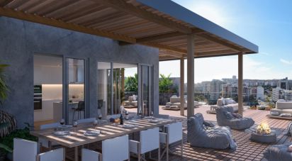 Apartment T4 in Algés, Linda-a-Velha e Cruz Quebrada-Dafundo of 228 m²