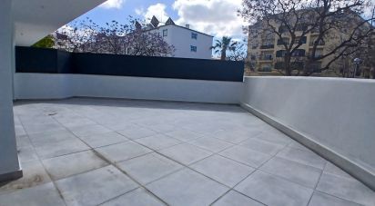 Apartment T3 in Faro (Sé e São Pedro) of 148 m²