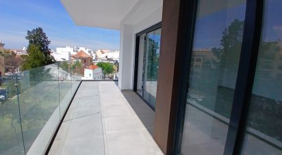 Apartment T2 in Faro (Sé e São Pedro) of 120 m²