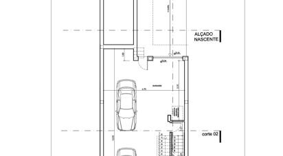 Maison T3 à Lourinhã e Atalaia de 231 m²