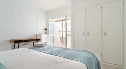 Appartement T2 à Cascais e Estoril de 78 m²