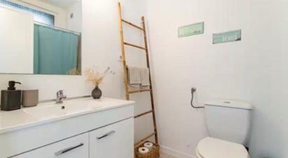 Appartement T2 à Cascais e Estoril de 78 m²