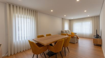 Appartement T3 à Esmoriz de 148 m²