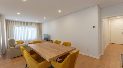 Apartment T3 in Esmoriz of 148 m²