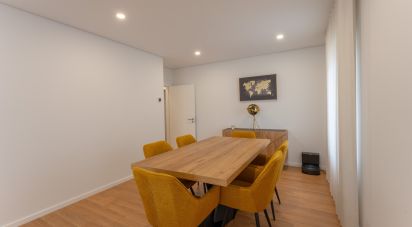 Appartement T3 à Esmoriz de 148 m²