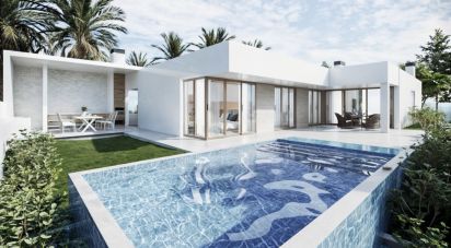 Moradia T3 em Sesimbra (Castelo) de 225 m²