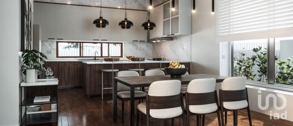 Moradia T3 em Sesimbra (Castelo) de 225 m²