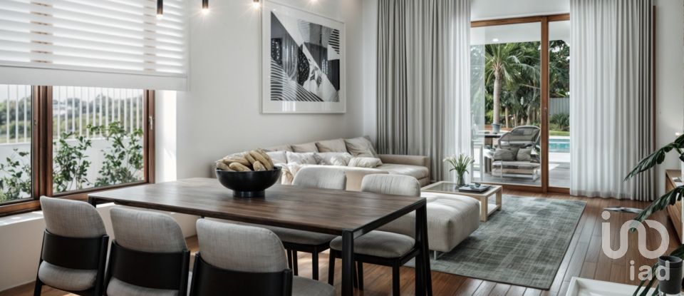 Moradia T3 em Sesimbra (Castelo) de 225 m²