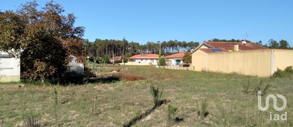 Terrain à bâtir à Monte Redondo e Carreira de 2 300 m²