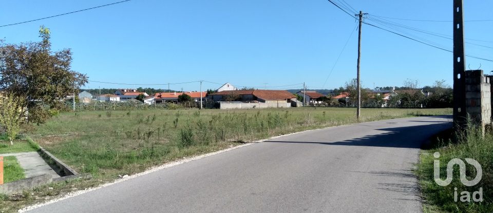 Terrain à bâtir à Monte Redondo e Carreira de 2 300 m²