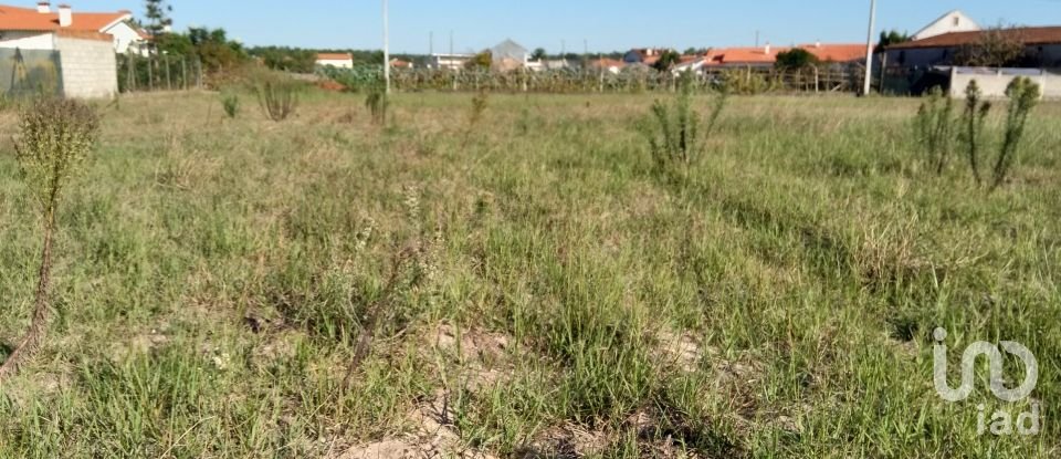 Terrain à bâtir à Monte Redondo e Carreira de 2 300 m²