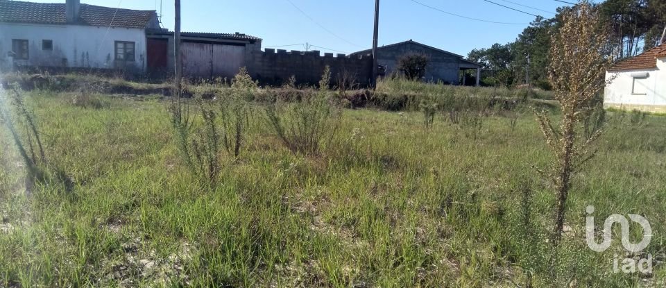 Terrain à bâtir à Monte Redondo e Carreira de 2 300 m²