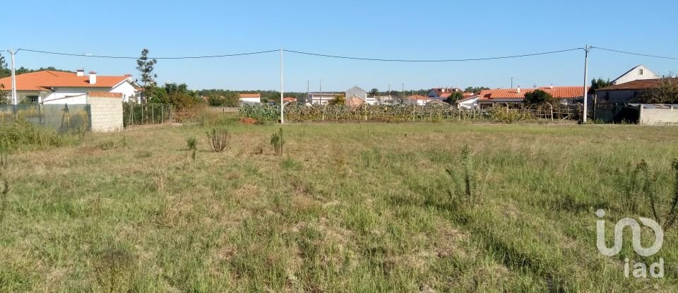 Terrain à bâtir à Monte Redondo e Carreira de 2 300 m²