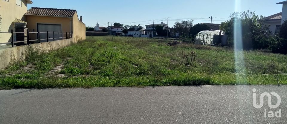 Terrain à bâtir à Monte Redondo e Carreira de 2 300 m²