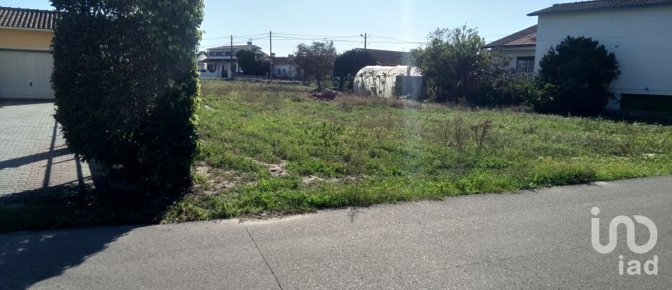 Terrain à bâtir à Monte Redondo e Carreira de 2 300 m²