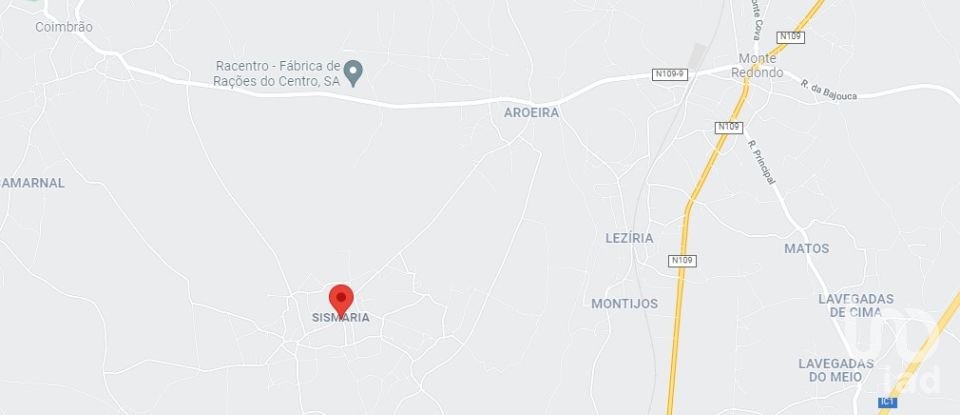 Terrain à bâtir à Monte Redondo e Carreira de 2 300 m²