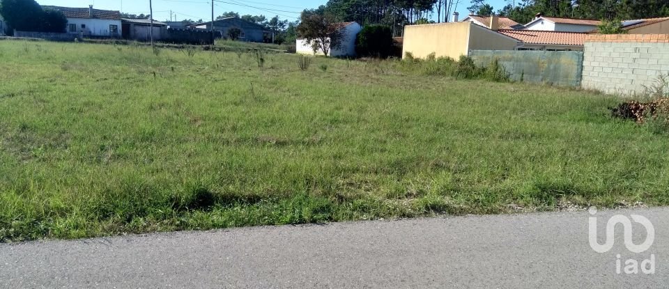 Terrain à bâtir à Monte Redondo e Carreira de 2 300 m²