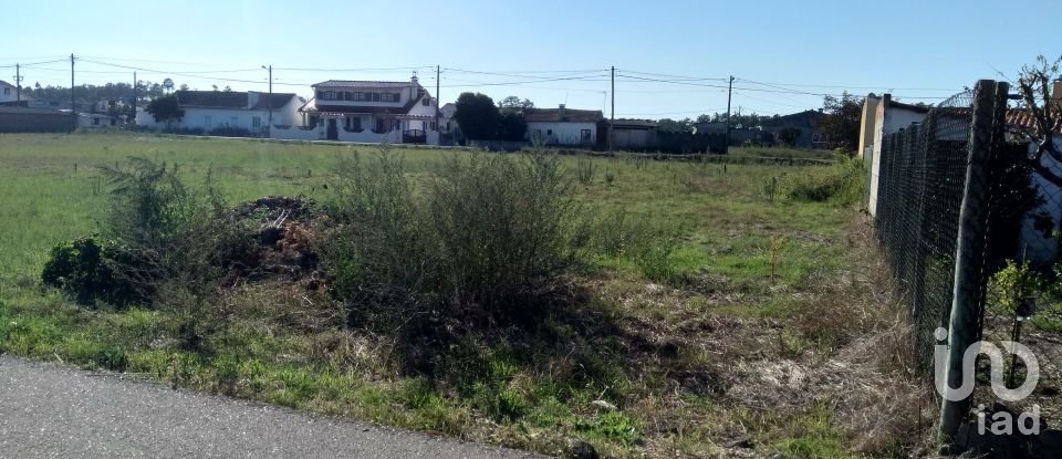 Terrain à bâtir à Monte Redondo e Carreira de 2 300 m²