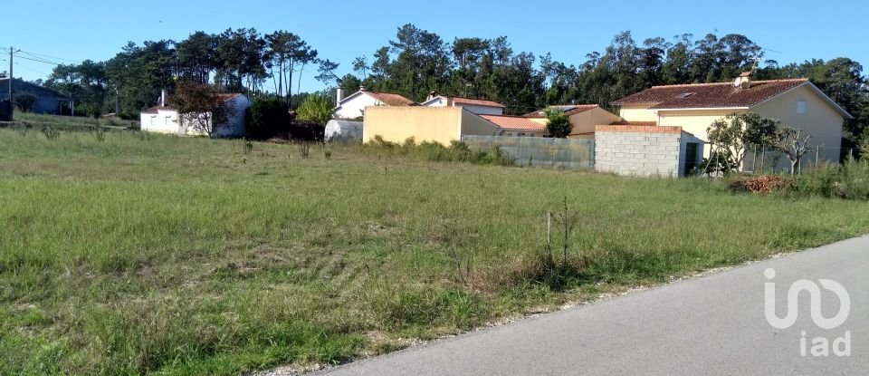 Terrain à bâtir à Monte Redondo e Carreira de 2 300 m²