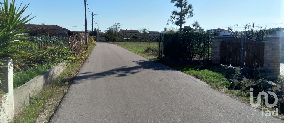 Terrain à bâtir à Monte Redondo e Carreira de 2 300 m²