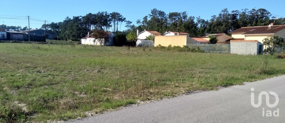 Terrain à bâtir à Monte Redondo e Carreira de 2 300 m²