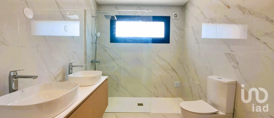 Gîte T3 à Ericeira de 220 m²