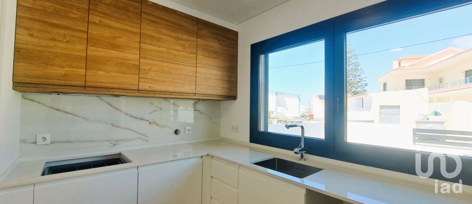 Gîte T3 à Ericeira de 220 m²