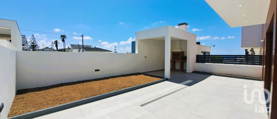Gîte T3 à Ericeira de 220 m²