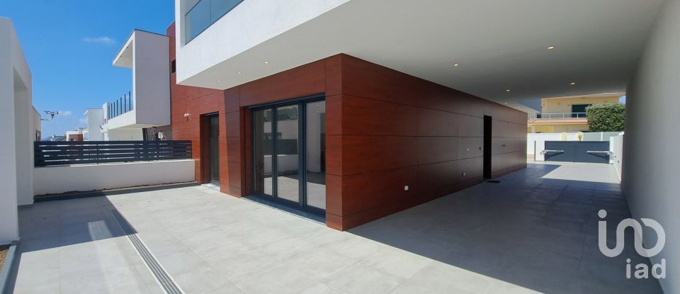 Gîte T3 à Ericeira de 220 m²