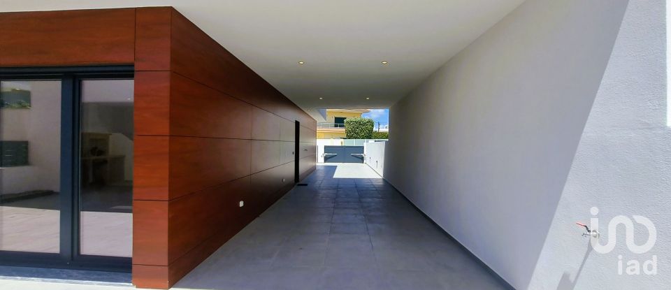 Gîte T3 à Ericeira de 220 m²