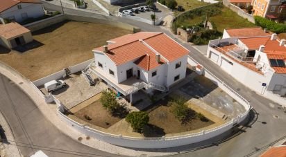 Maison traditionnelle T6 à Foz do Arelho de 374 m²