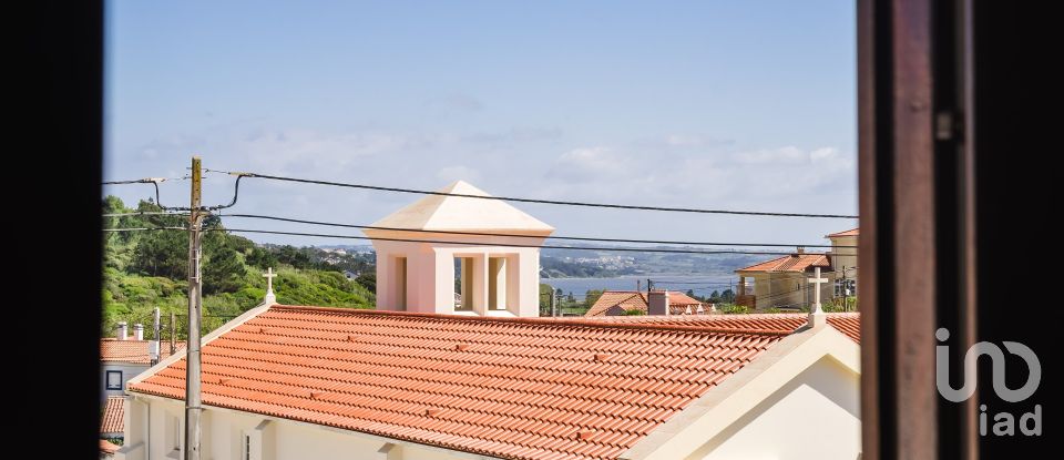 Traditional house T6 in Foz do Arelho of 374 m²