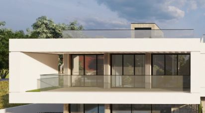 Land in Loulé (São Clemente) of 377 m²