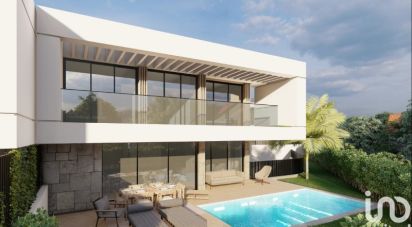 Land in Loulé (São Clemente) of 377 m²