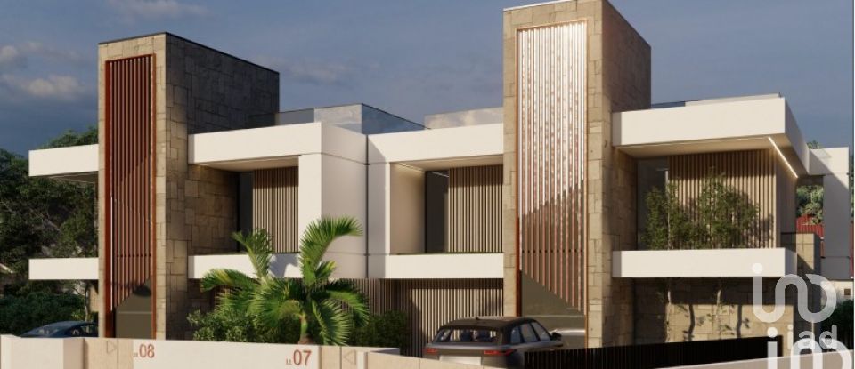 Land in Loulé (São Clemente) of 377 m²