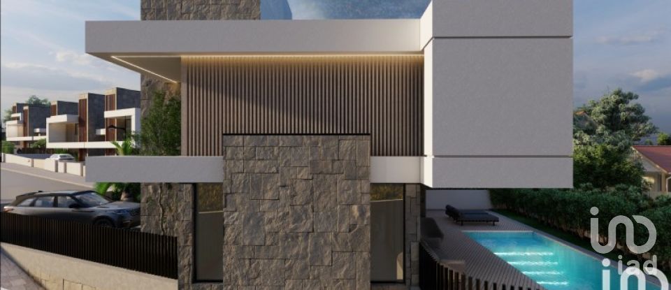 Land in Loulé (São Clemente) of 377 m²