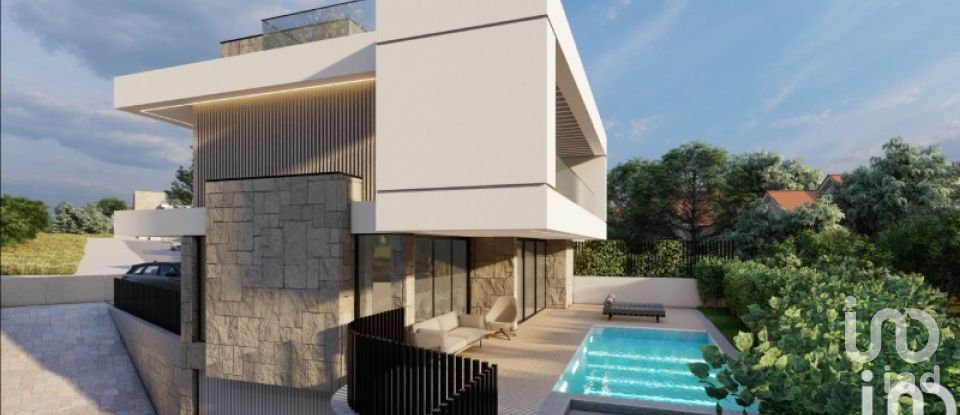 Land in Loulé (São Clemente) of 377 m²