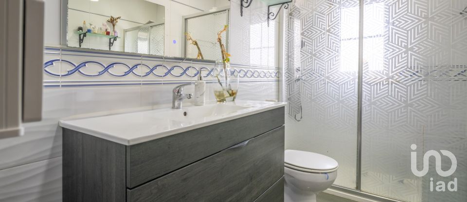 Moradia T4 em Corroios de 200 m²